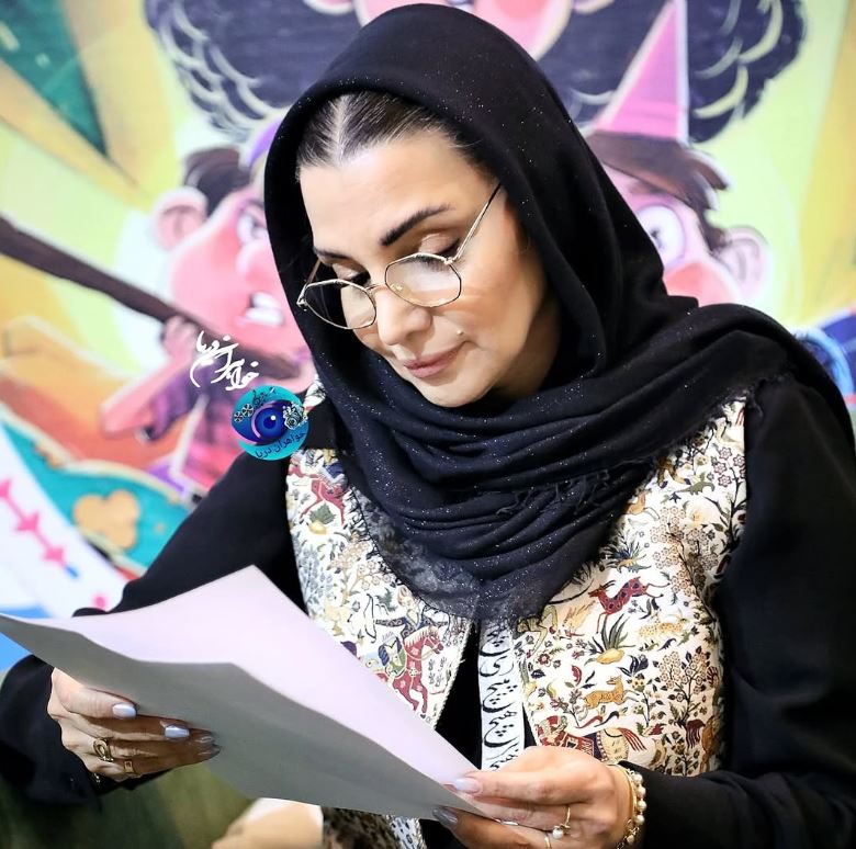 الهام پاوه نژاد