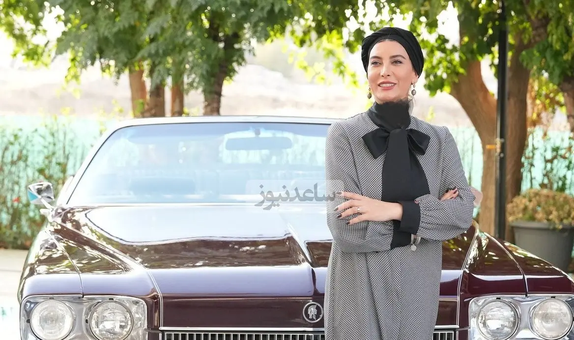 فریبا نادری