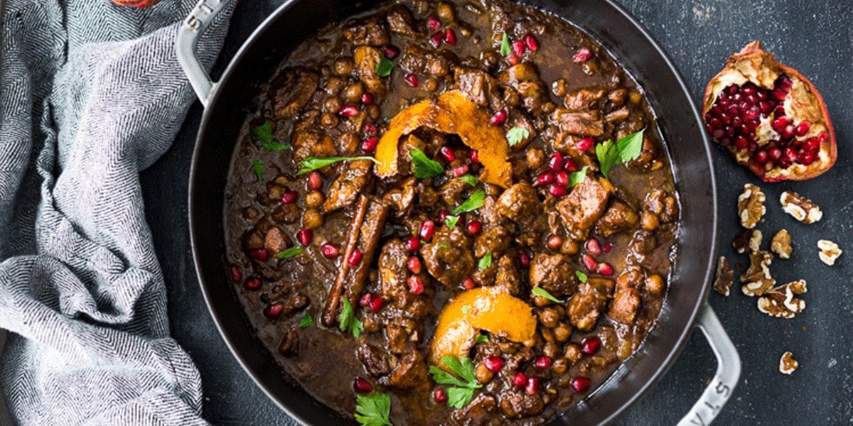 خورشت-فسنجون-با-انار