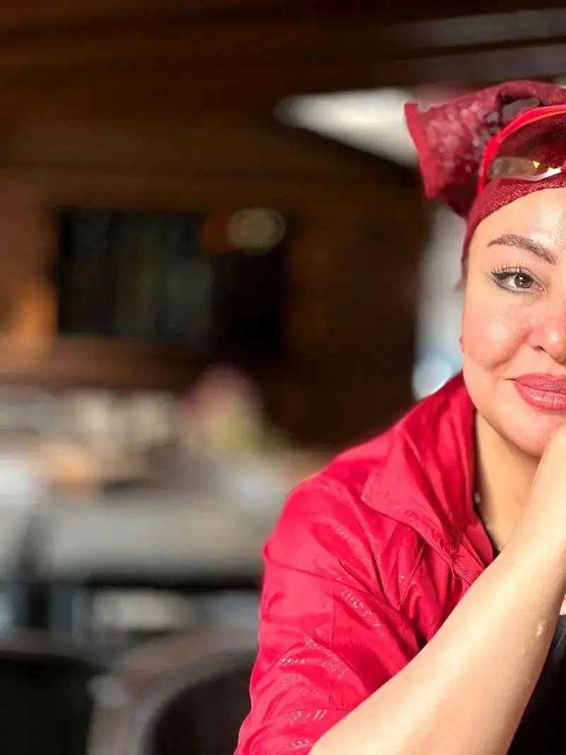 مهلقا باقری