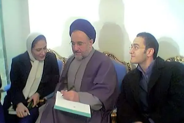 ماندانا روحی