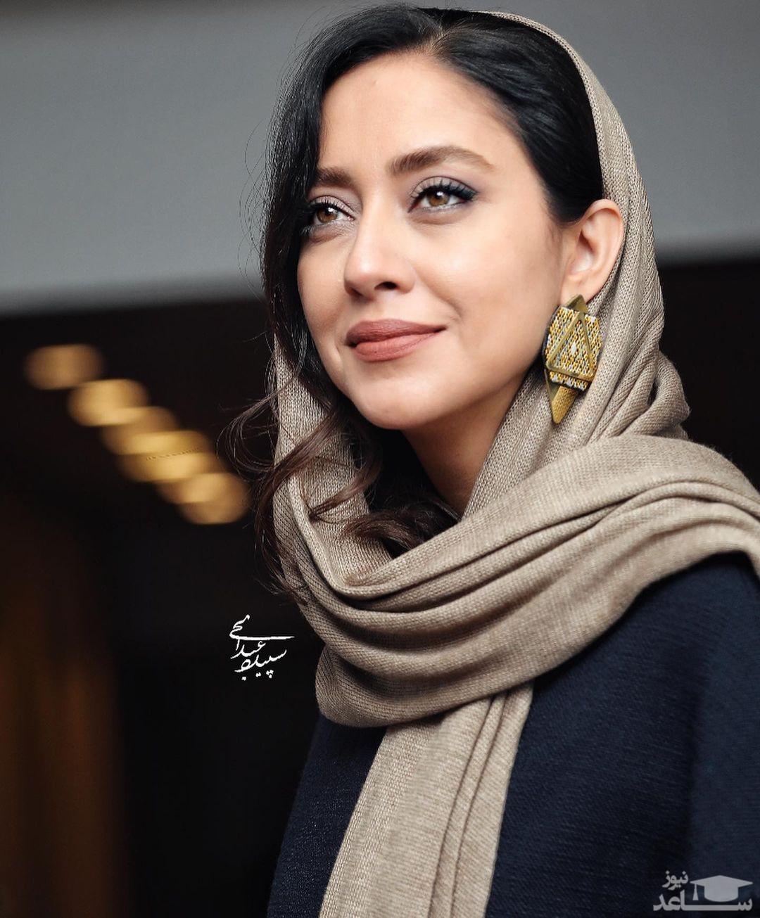 بهاره کیان افشار