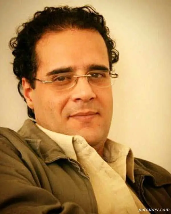 هومن برق نورد