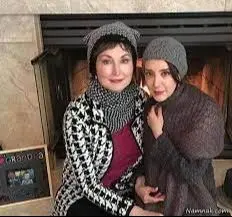 سحر جعفری جوزانی