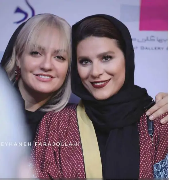 مهناز افشار 