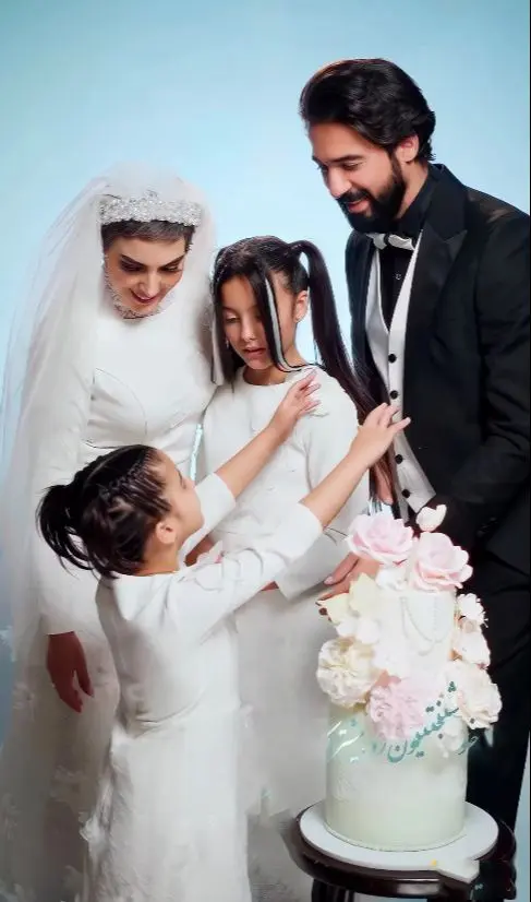 نیلوفر شهیدی