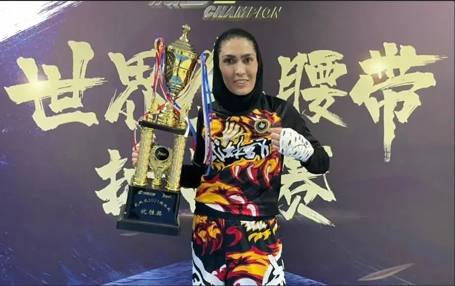 الهه منصوریان