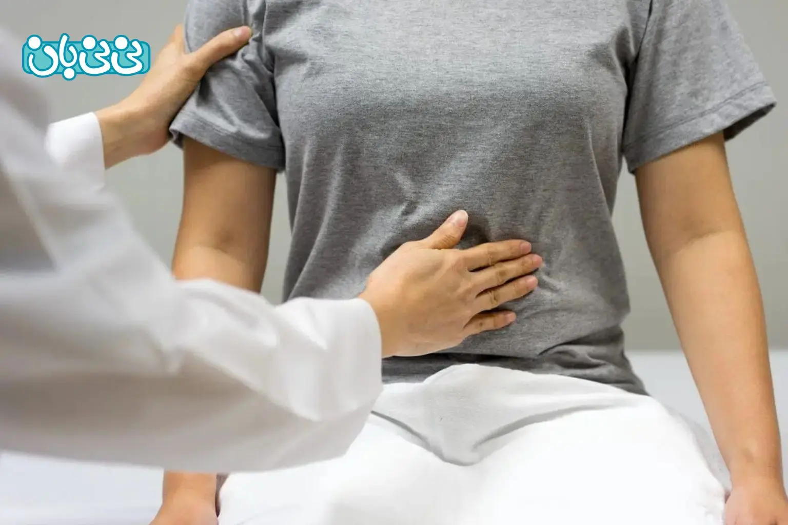 نبض زیر شکم در بارداری از چه زمانی آغاز می_شود