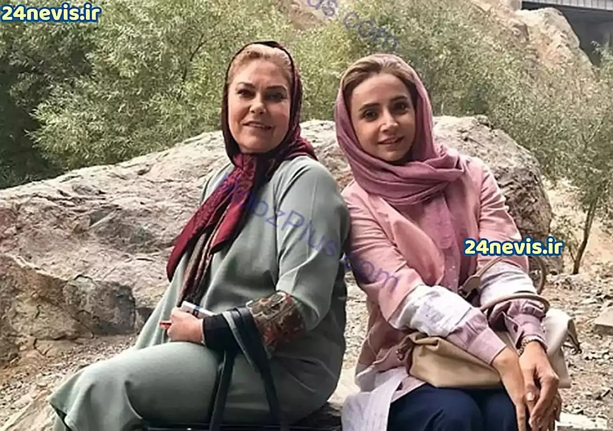 مهرانه مهینترابی