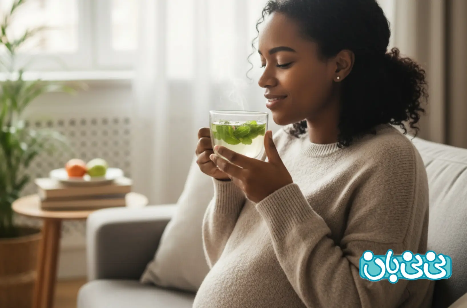 درمان نفخ طب سنتی