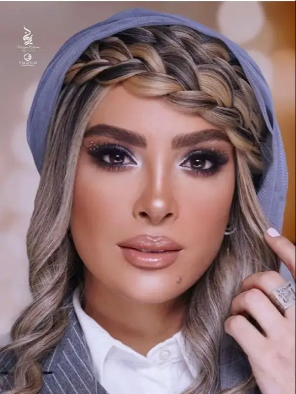 حدیثه تهرانی