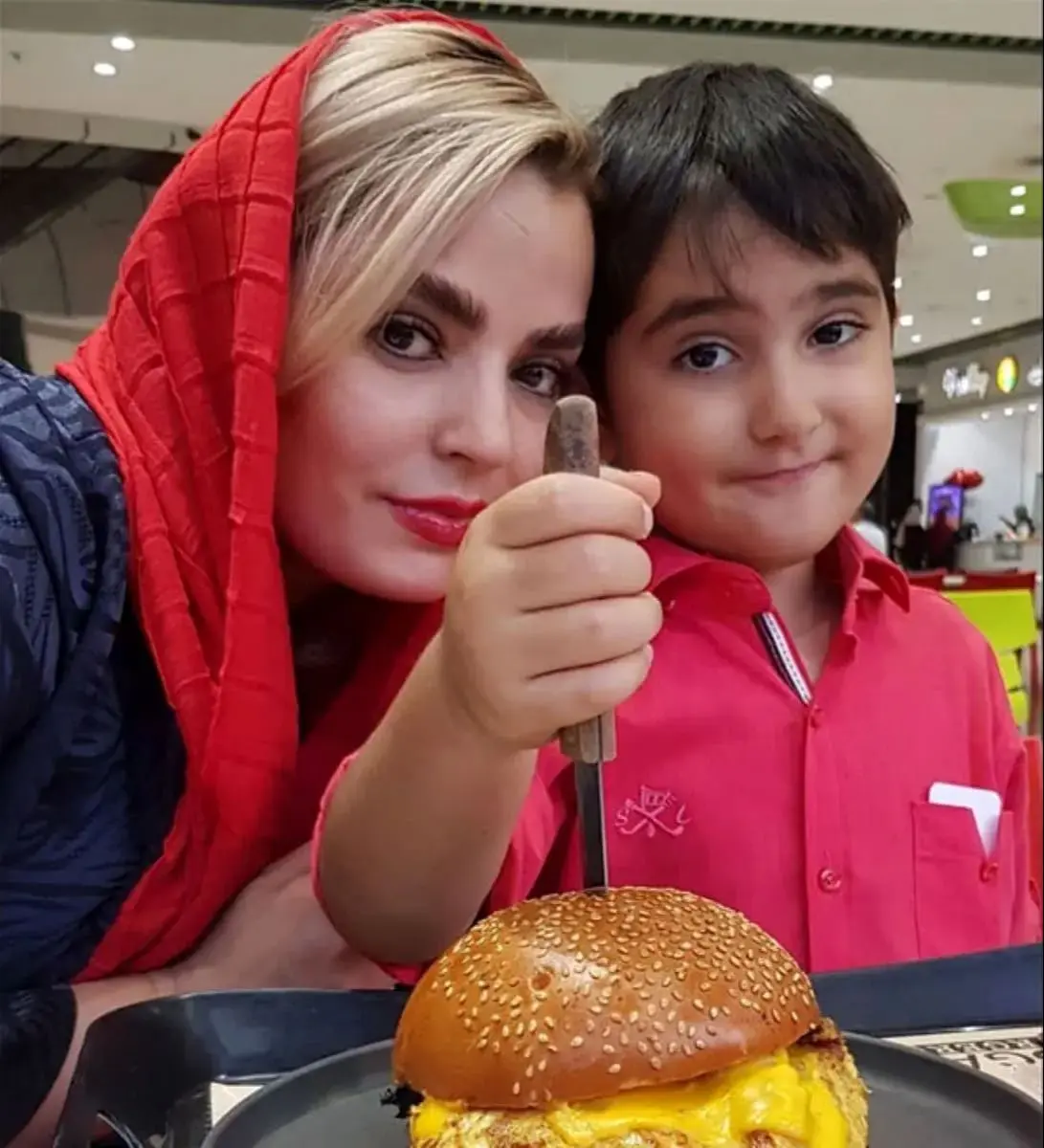 سپیده خداوردی