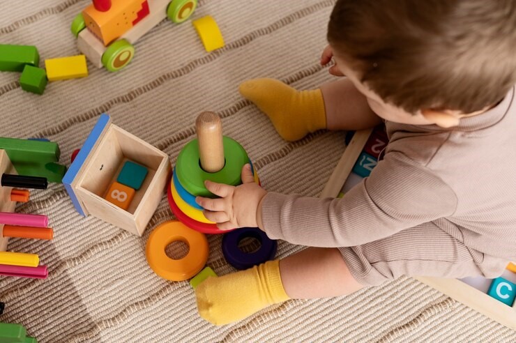 مزایا و معایب اسباب بازی برای کودکان، نکاتی که برای انتخاب اسباب بازی باید بدانید!