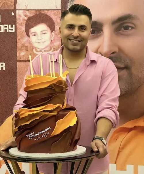 علیرضا طلیسچی