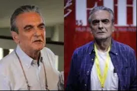 همایون ارشادی