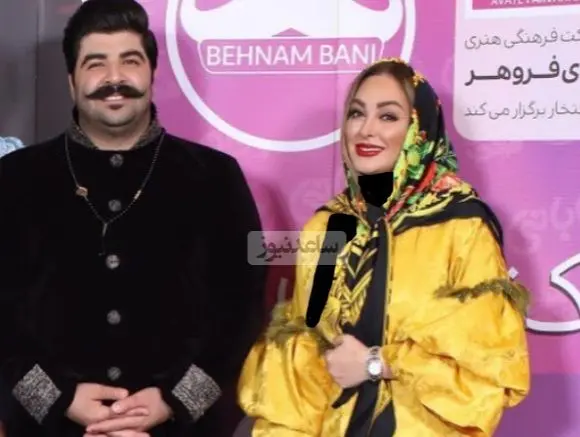 الهام حمیدی