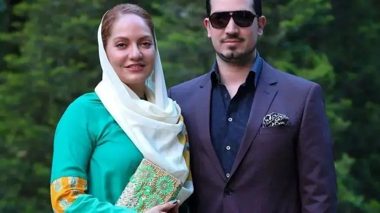 مهناز افشار