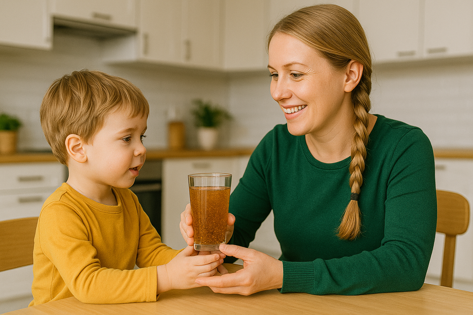 چای دارچین، بهترین درمان اسهال و دل درد در خانه