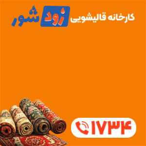 زودشور / حمایتی