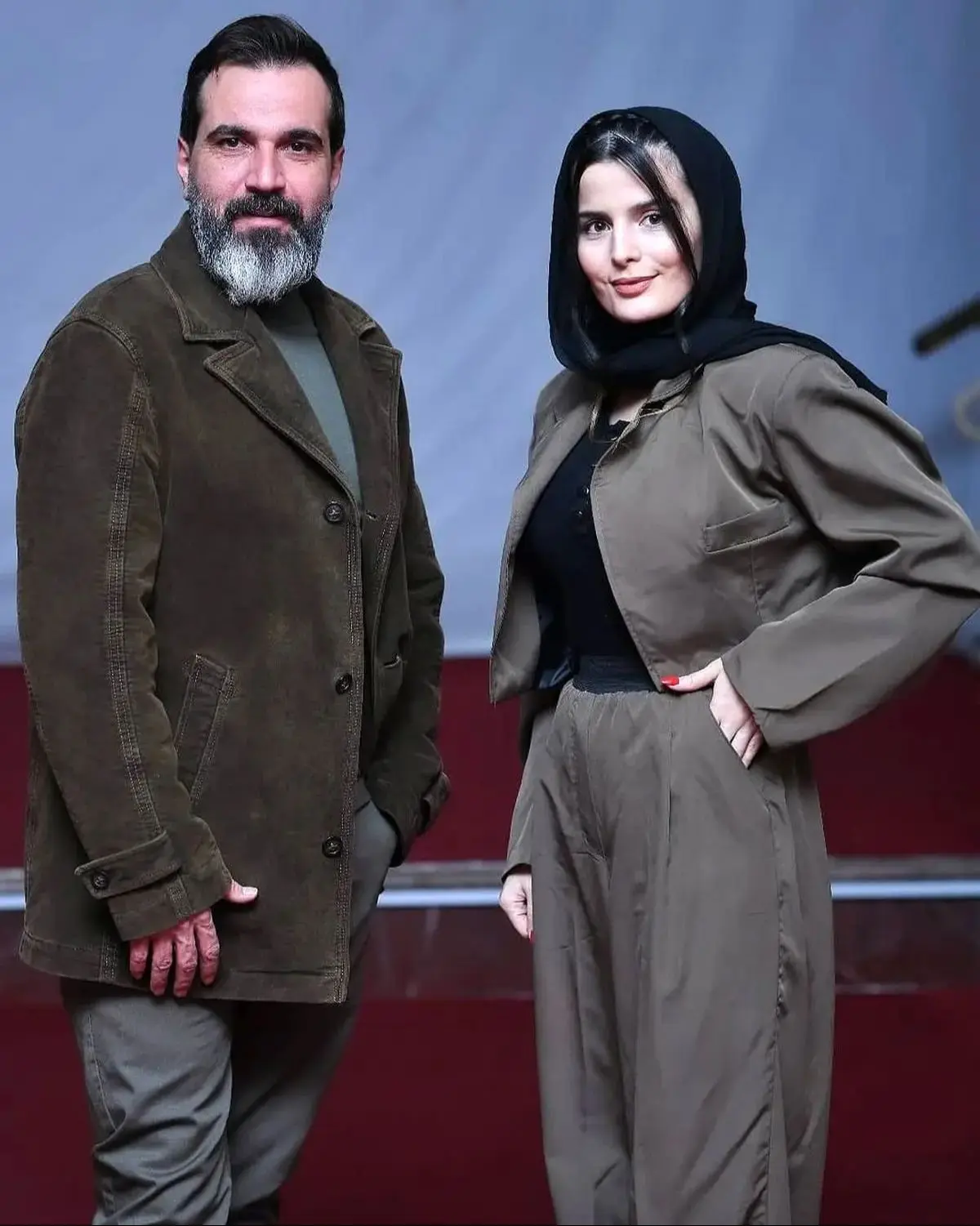 غزاله اکرمی