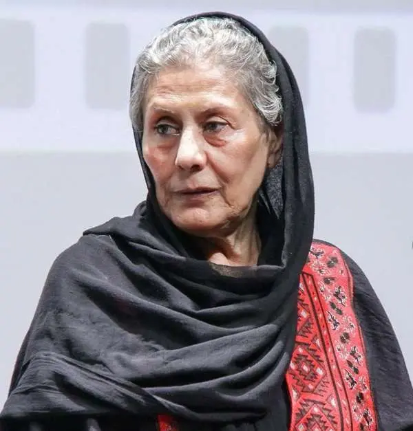 مهوش افشارپناه 