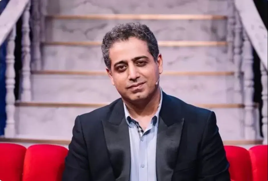 احسان قائم مقامی