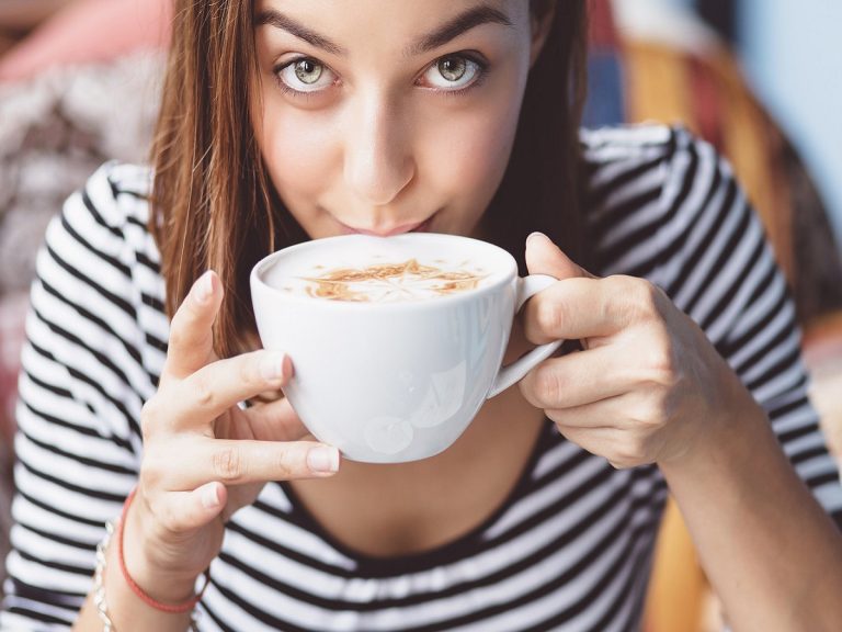 خبر خوش برای عاشقان قهوه/ قهوه بخورید و سلامت بمانید