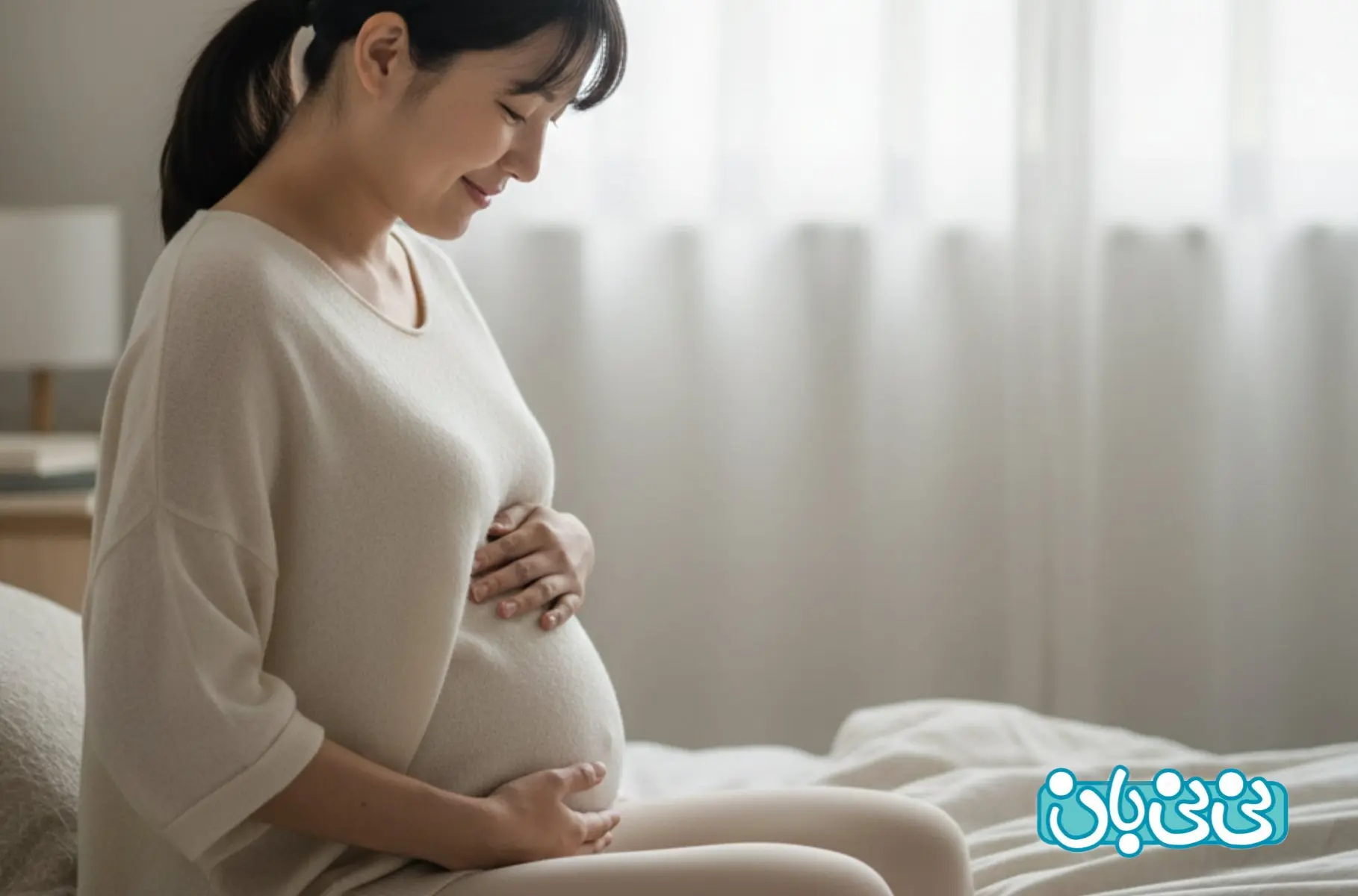 ماه ششم بارداری