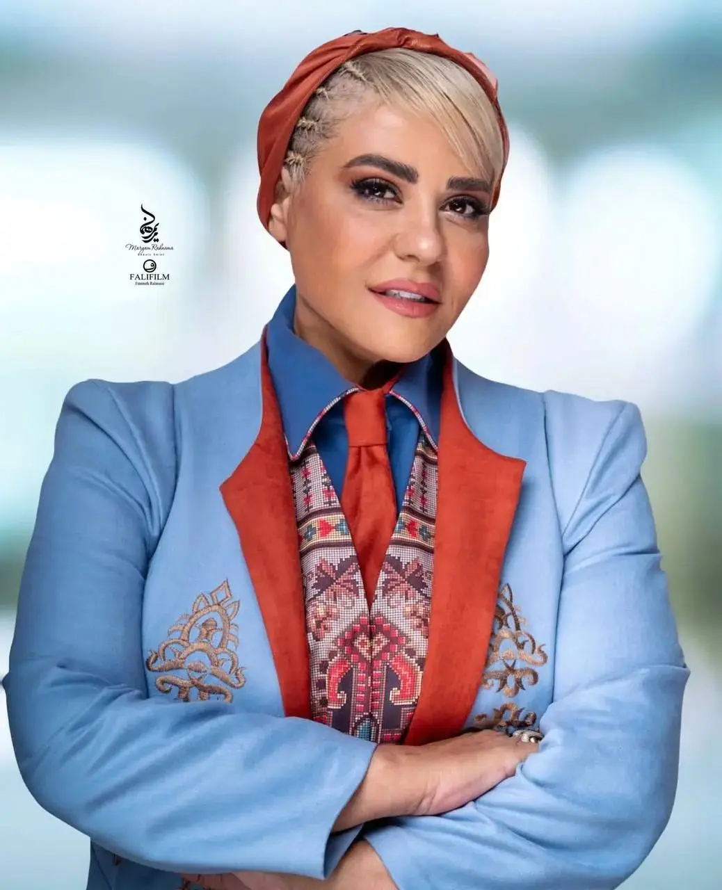 رابعه اسکویی