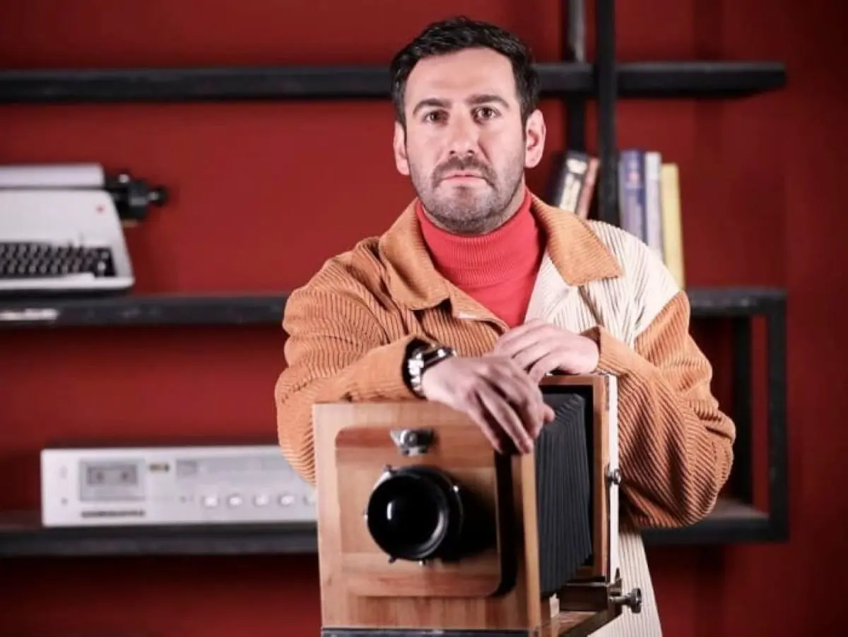 نیما شعبان‌نژاد 