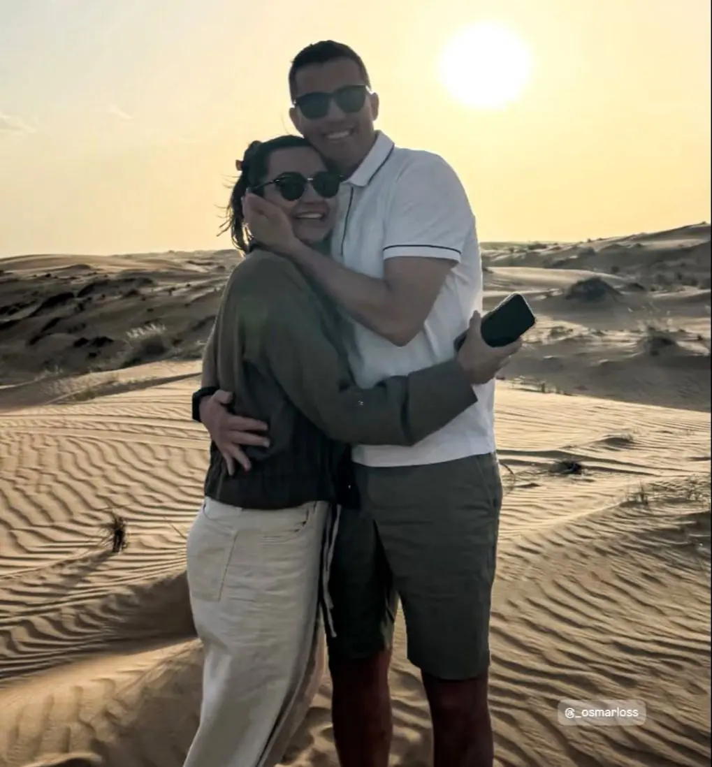 خانواده اوسمار