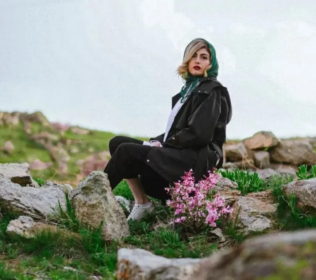 پریسا دوستی