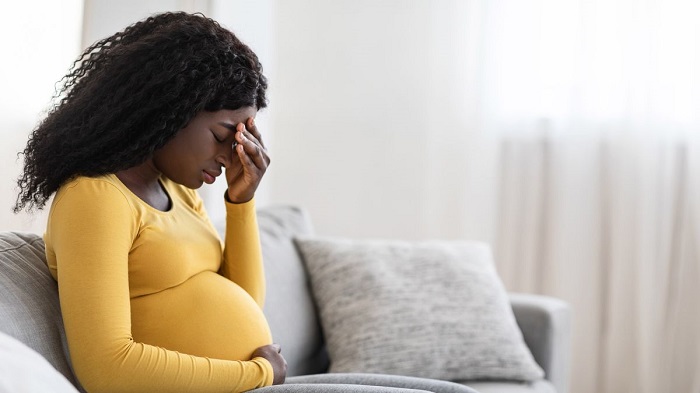 استرس در بارداری چه عوارضی دارد؟