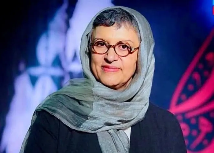 رویا تیموریان