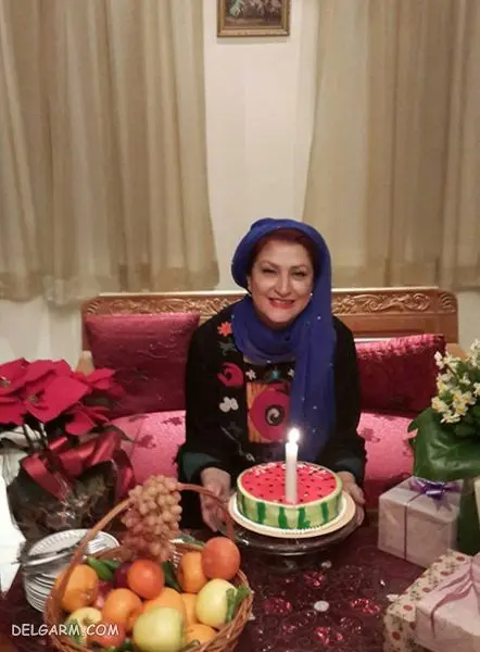 مریم امیرجلالی