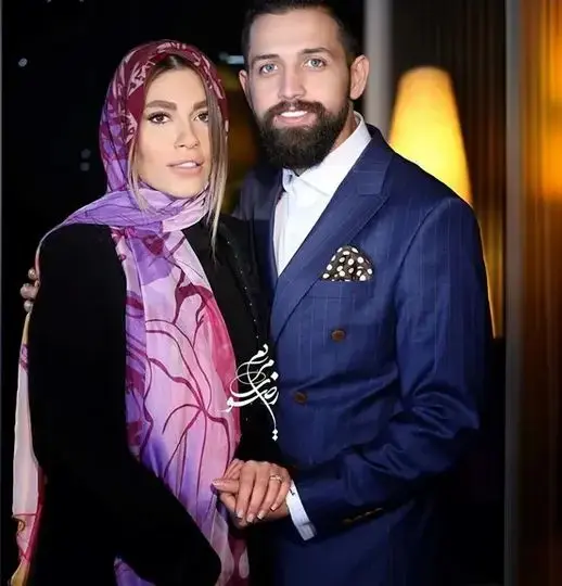 محسن افشانی