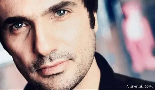 محمدرضا فروتن