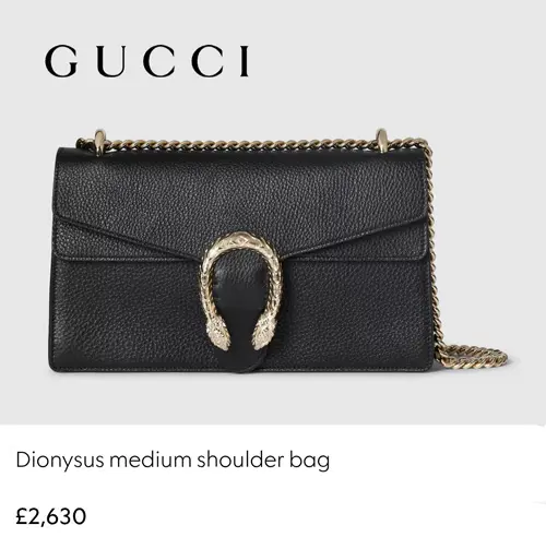 کیف بهنوش طباطبایی