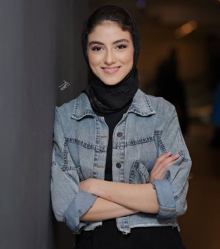 پردیس پورعابدینی
