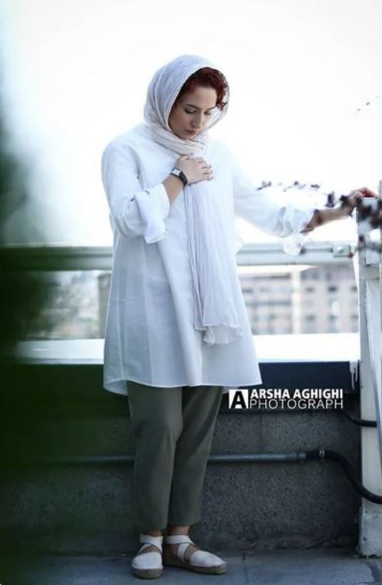نگار جواهریان 