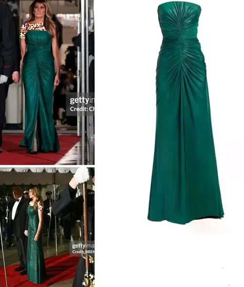 ملانیا ترامپ