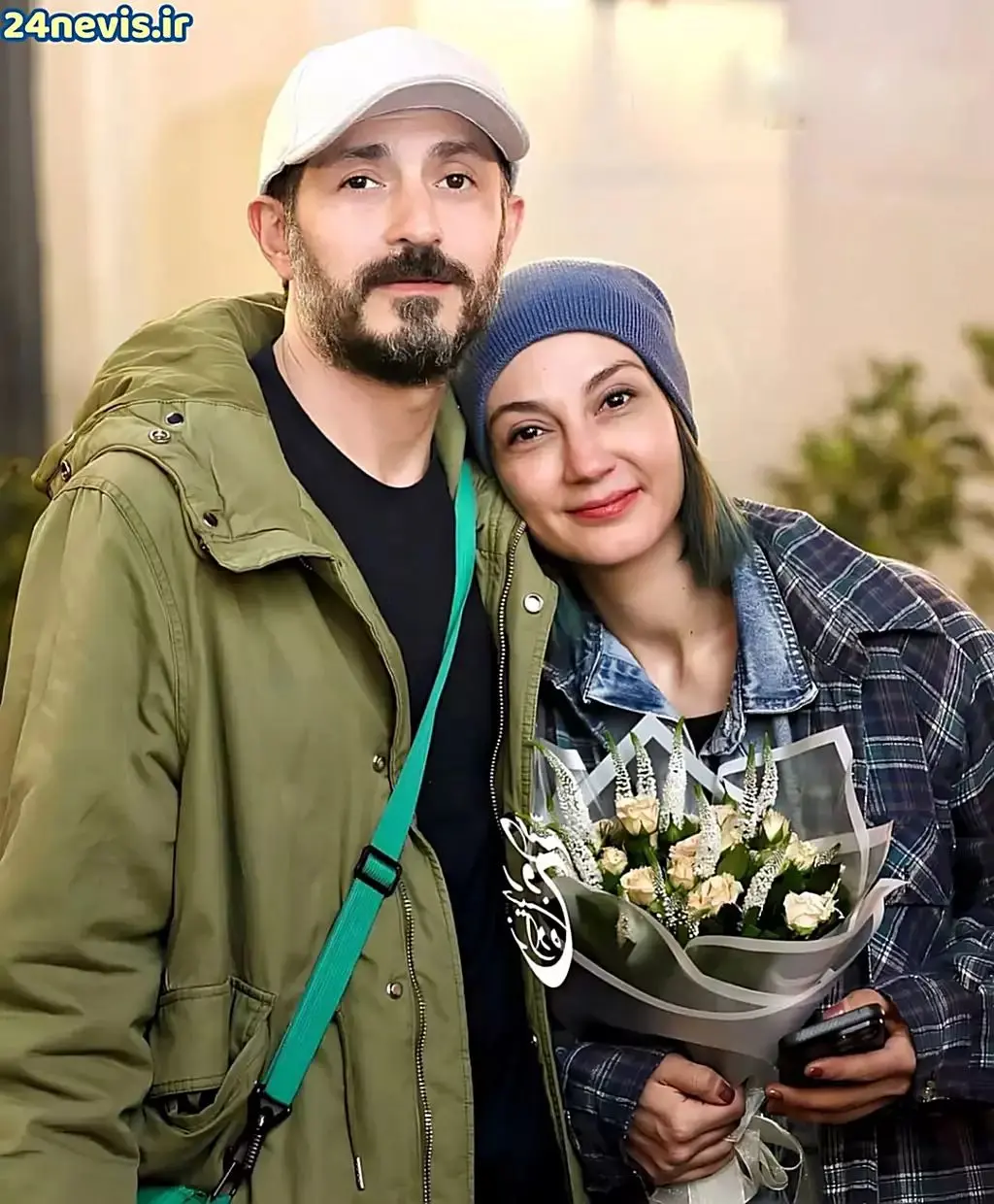 حدیث میر امینی