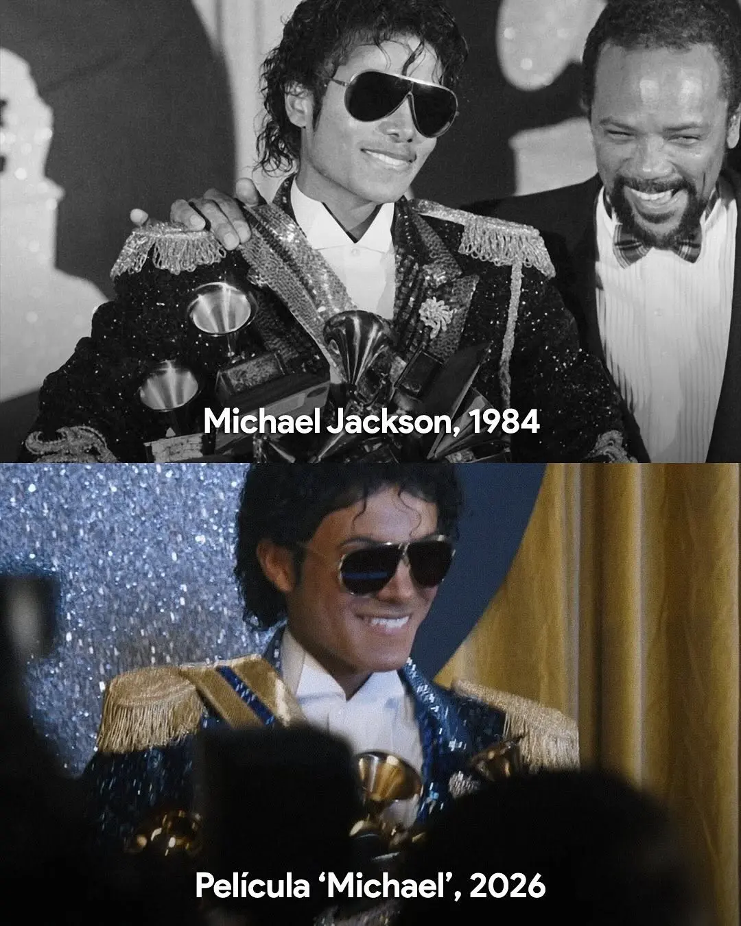 مایکل جکسون