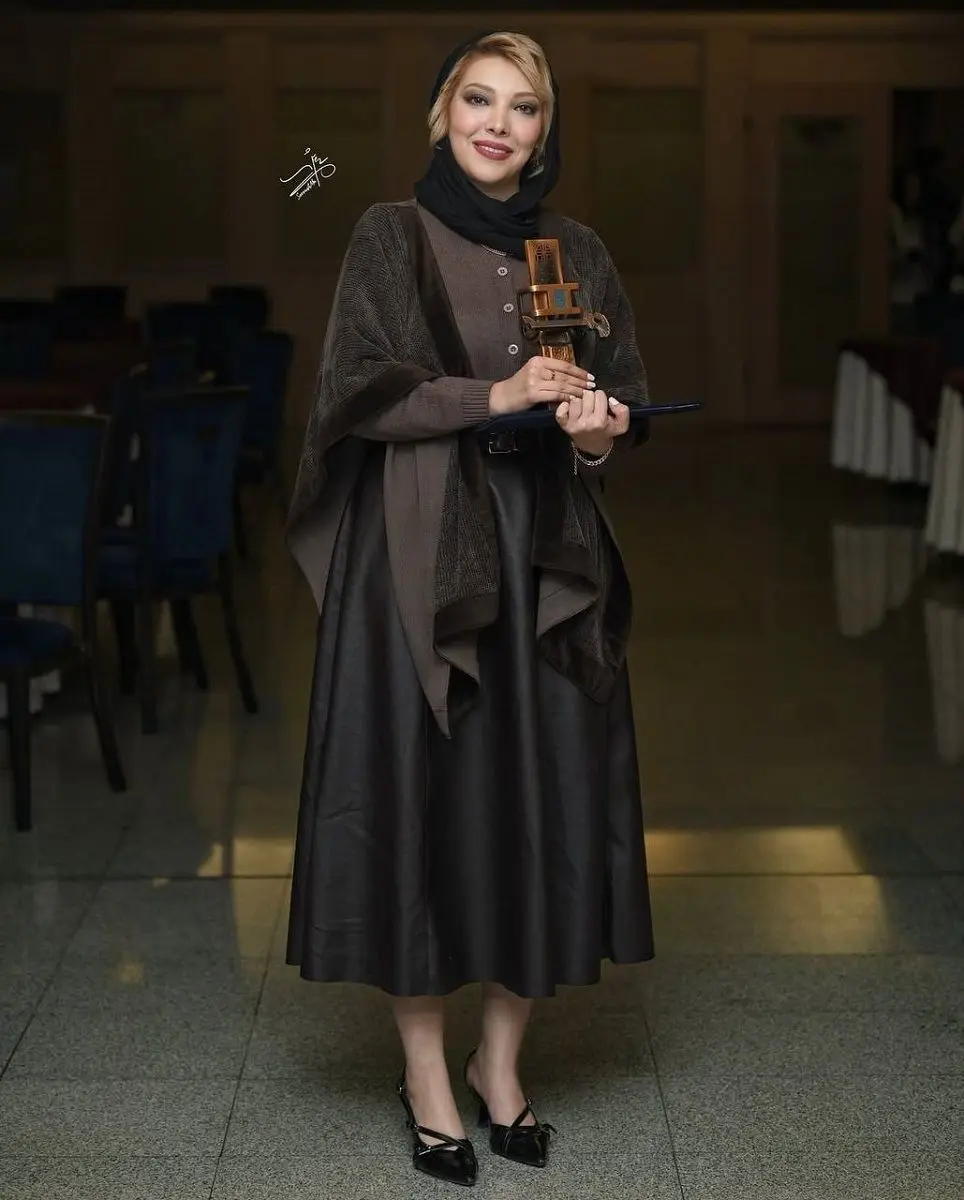 صدف اسپهبدی