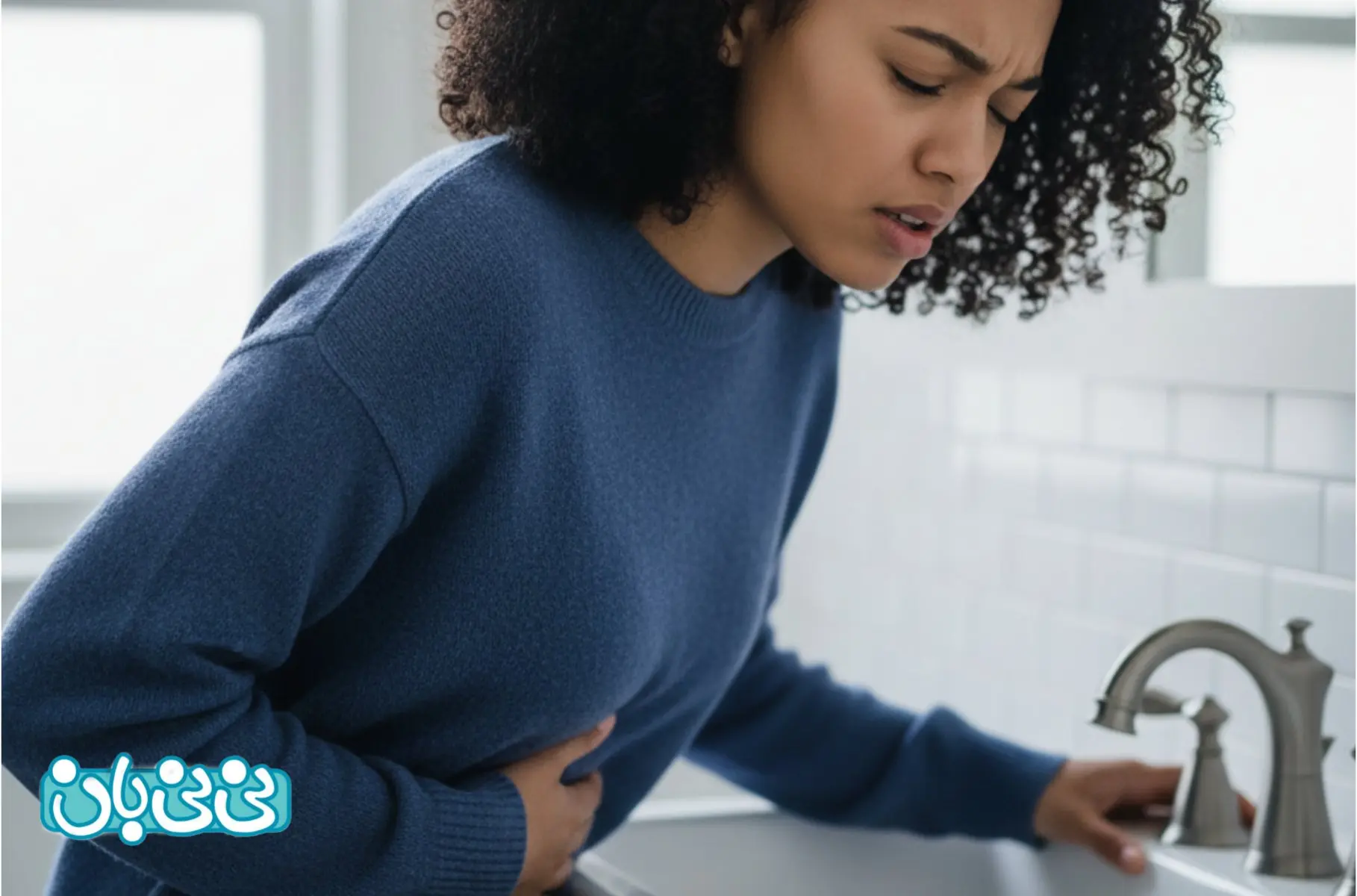 عوارض دمنوش جعفری