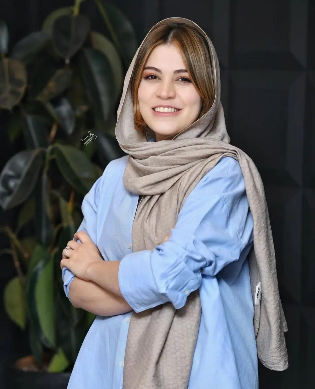 تصاویر شیدا خلیق