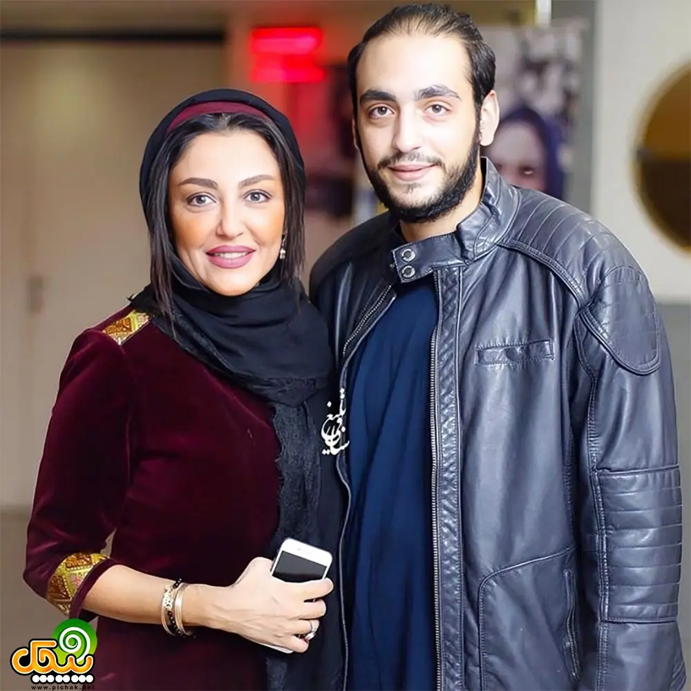 شقایق فراهانی