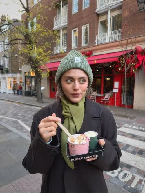 سیلا تورکاوغلو