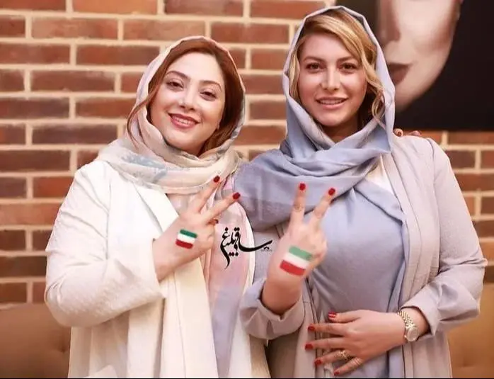 فریبا نادری