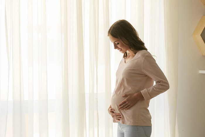 هفته دوازدهم بارداری، هر آنچه باید بدانید!
